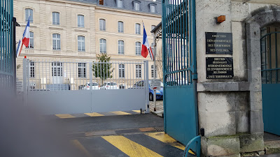 Ddt Yvelines à Versailles