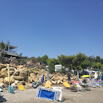 Photo n°13 de l'avis de Francesco.C fait le 15/08/2019 à 17:59 sur le  Villaggio Camping Marinella à Isola di Capo Rizzuto