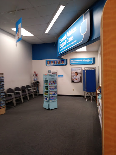 Drug Store «CVS», reviews and photos, 103 Jesse Jewell Pkwy SE, Gainesville, GA 30501, USA