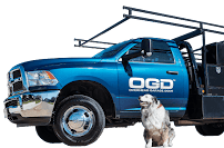 OGD Overhead Garage Door - Photo 4 - Car repair in Raleigh, NC, Raleigh