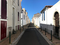 Extérieur du Restaurant Hôtel du Port à Les Sables-d'Olonne - n°9