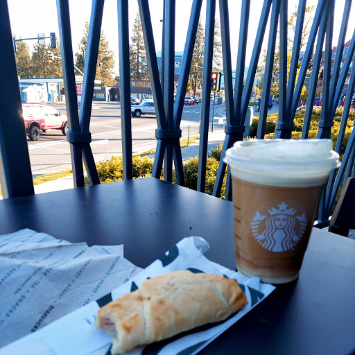 Starbucks image