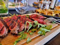 Steak du IL RISTORANTE - le restaurant italien de Compiègne - Jaux - n°3