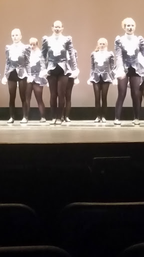 Performing Arts Theater «Shenandoah Summer Music Theatre», reviews and photos, 1460 University Dr, Winchester, VA 22601, USA