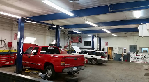 ProSource Auto Repair in Duluth, Minnesota