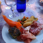 Photo n°4 de l'avis de Giuliano.i fait le 12/07/2023 à 21:27 sur le  Ristorante Bar Scovolo à San Felice del Benaco