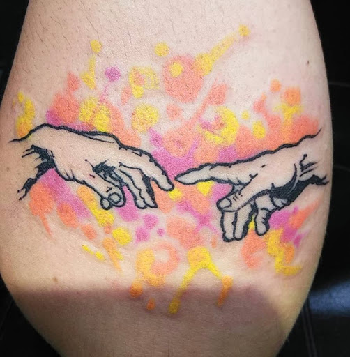 Find best women's tattoo ideas for your next unique tattoo in Toledo at 4 Nineteen Ink