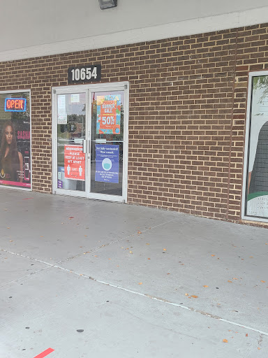 Beauty Supply Store «Beauty 4 U», reviews and photos, 10654 Campus Way S, Upper Marlboro, MD 20774, USA