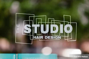 The Studio Hair Design image