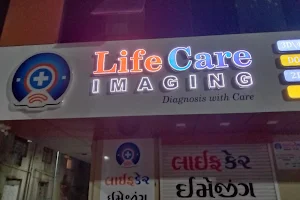 LifeCare Imaging, Karjan (લાઈફકેર ઇમેજીંગ, કરજણ) image