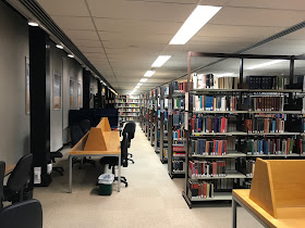 Hugh Owen Library