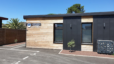 CABINET DE KINESITHERAPIE ET OSTEOPATHIE à Gujan-Mestras