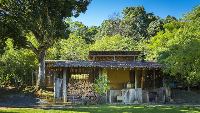 Cachaça Maria Izabel