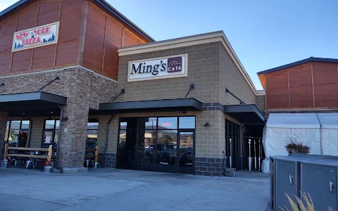 Ming's Cafe image