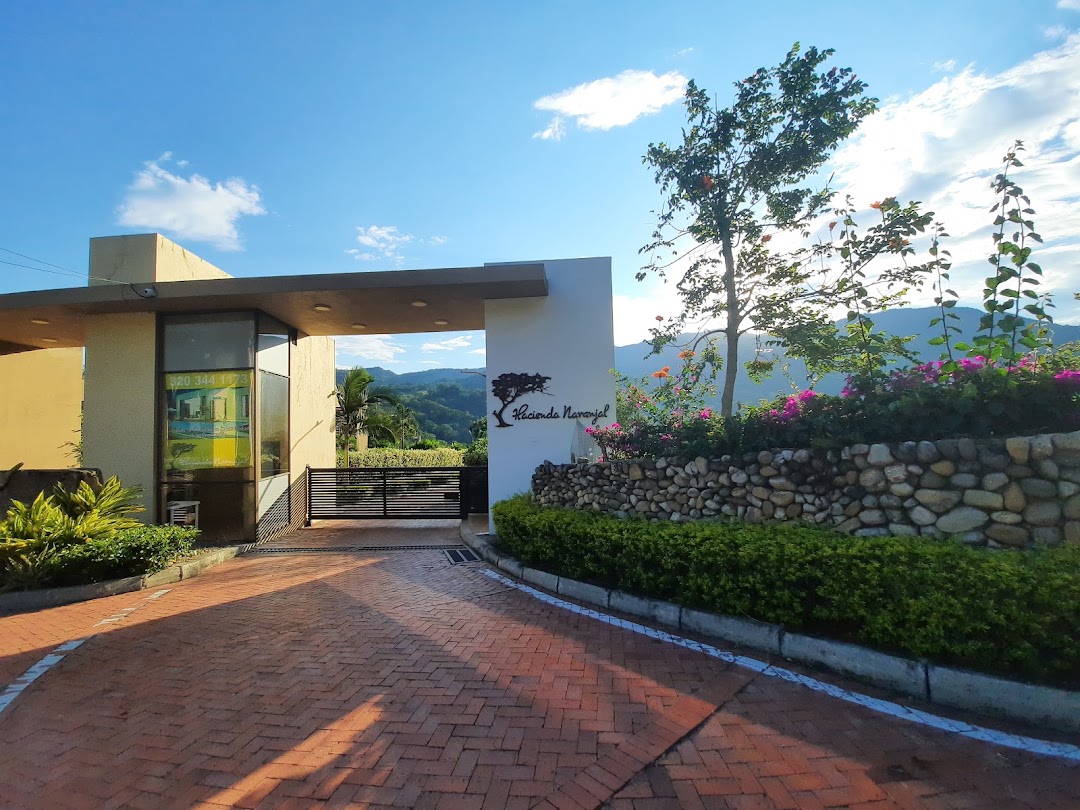 Hacienda naranjal