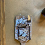 Photo n°2 de l'avis de Aurora.a fait le 06/11/2022 à 14:50 sur le  Osteria della Balera à Piacenza