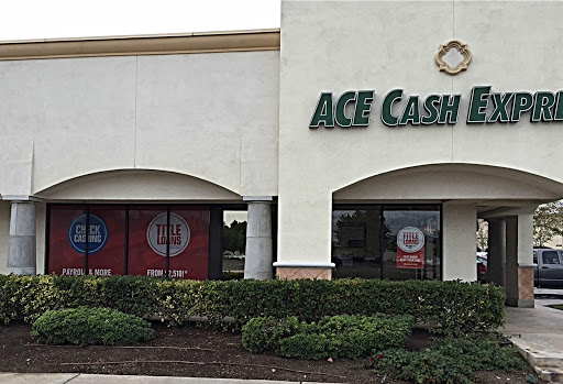 ACE Cash Express