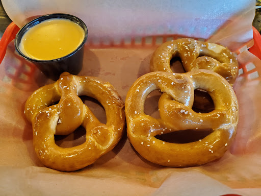 Brewery «Uinta Brewing Co», reviews and photos, 1722 Fremont Dr, Salt Lake City, UT 84104, USA