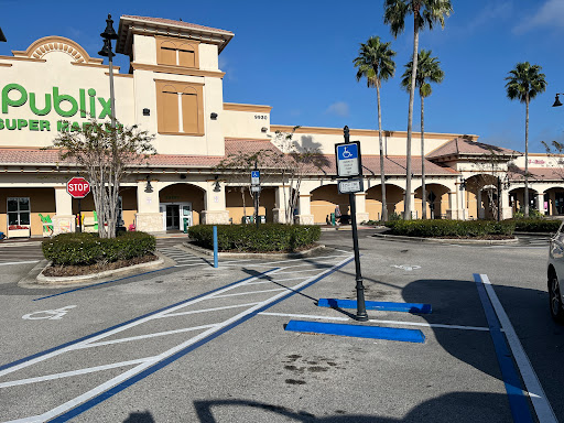 Supermarket «Publix Super Market at Lake Cay Commons», reviews and photos, 9930 Universal Blvd, Orlando, FL 32819, USA