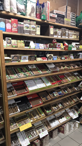 Vaporizer Store «One Stop Vape & Smoke Shop», reviews and photos, 4007 Merrick Rd, Seaford, NY 11783, USA