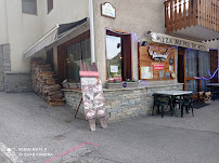 Photos du propriétaire du Restaurant Pizzaria le bois de Cerf à Val-Cenis - n°3