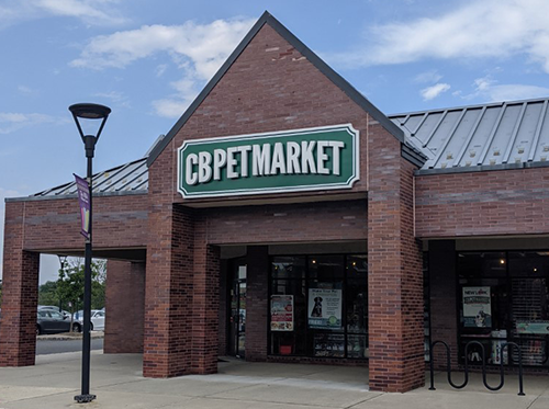 Cherrybrook Pet Supplies, 412 US-202, Bedminster Township, NJ 07921, USA, 