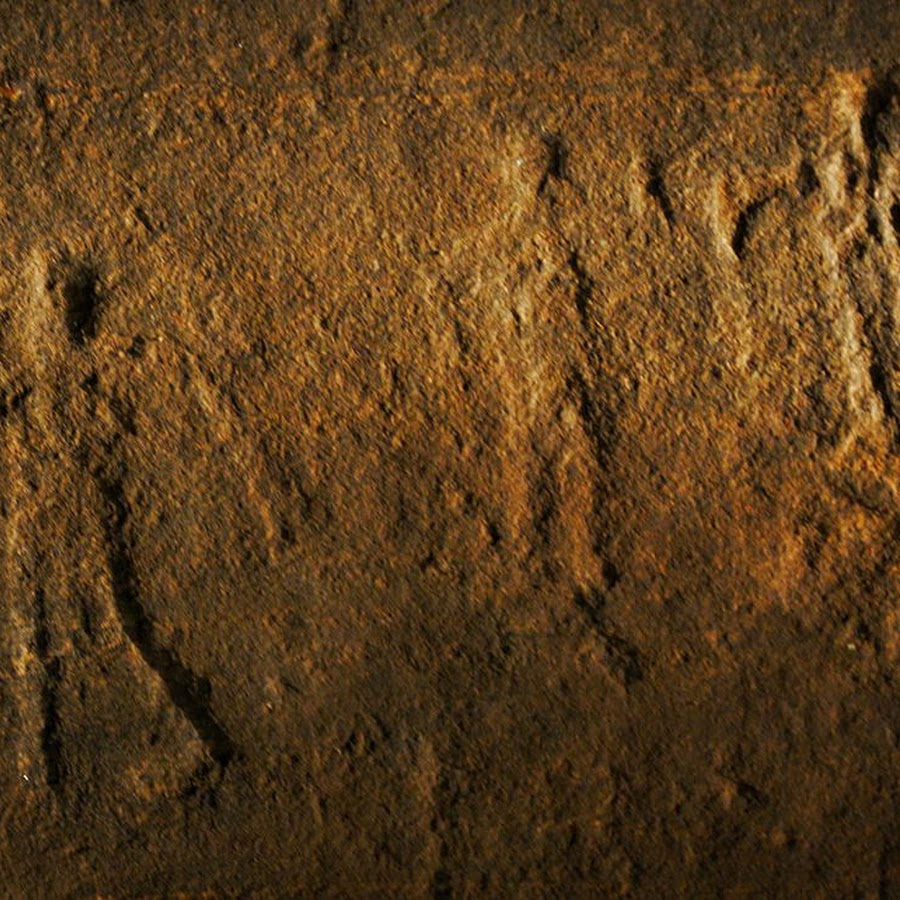 Hagood Creek Petroglyph Site