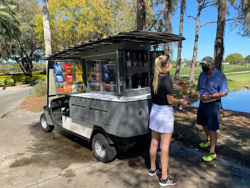 Country Club «Rosedale Golf & Country Club», reviews and photos, 5100 87th St E, Bradenton, FL 34211, USA