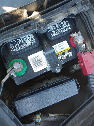 Auto Parts Store «AutoZone», reviews and photos, 112-20 Atlantic Ave, Jamaica, NY 11418, USA