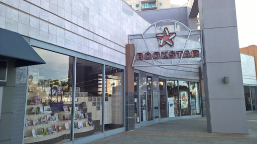 Book Store «Bookstar (Barnes & Noble)», reviews and photos, 8650 Genesee Ave, San Diego, CA 92122, USA