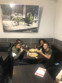 Photos du propriétaire du Pizzeria SPEED' ZA à Lyon - n°5