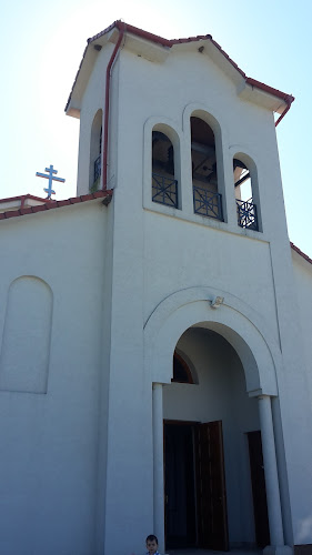 Miskolc-Szirmai Görög Katolikus Templom - Templom