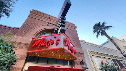 Maxie,s Las Vegas - 3545 S Las Vegas Blvd, Las Vegas, NV 89109