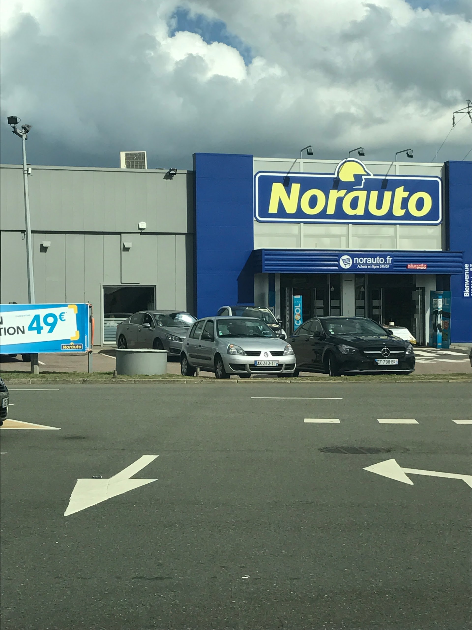 Photo n° 2 de l'avis de DAR.b fait le 19/08/2017 à 12:17