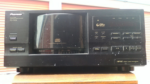 Self-Storage Facility «Tiger Self Storage», reviews and photos, 9609 Oates Dr, Sacramento, CA 95827, USA