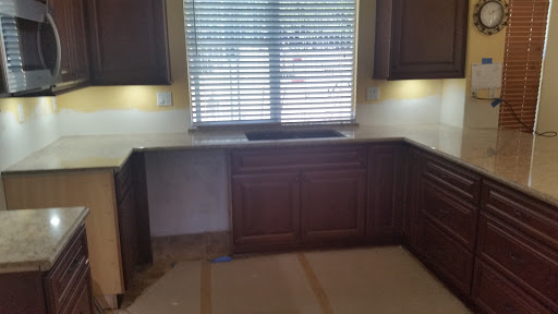 Kitchen Remodeler «Mr Cabinet Care», reviews and photos, 4375 E La Palma Ave, Anaheim, CA 92807, USA