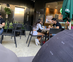 Starbucks Calle Corazón photo