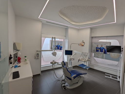 Higienistas dentales Murcia