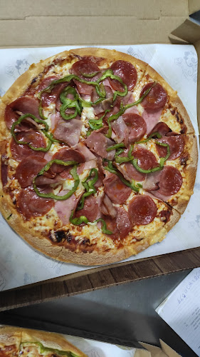 MASTER Πιτσαρία Ανοιχτές ώρες