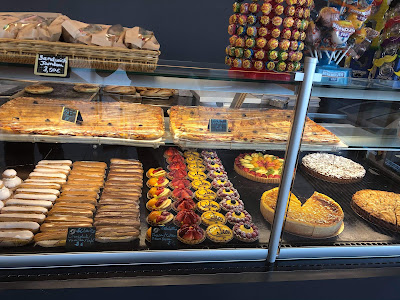 Boulangerie Pâtisserie "SECRETS DE PAIN" à Chalon-sur-Saône