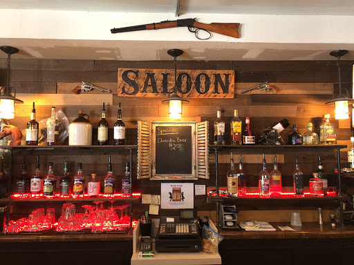 Shelby Street Saloon