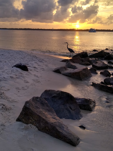 National Park «Fort Pickens», reviews and photos, 1400 Fort Pickens Rd, Pensacola Beach, FL 32561, USA