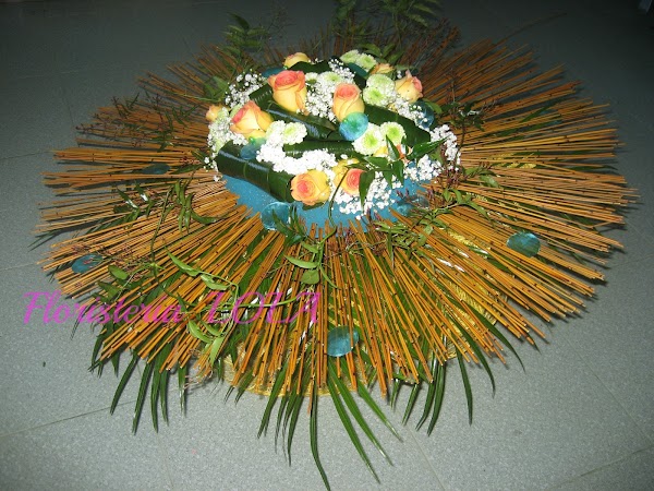Floristería Lola