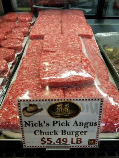 Grocery Store «Super Foodtown of Cedar Grove», reviews and photos, 597 Pompton Ave, Cedar Grove, NJ 07009, USA