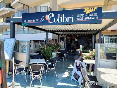 Le Colibri à Saint-Jean-de-Monts