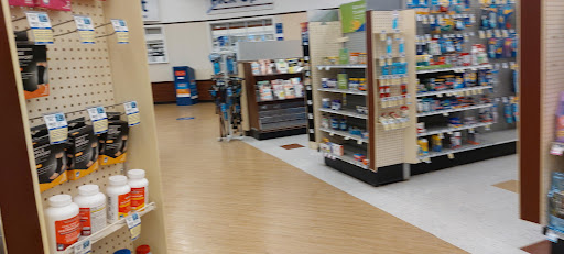 Pharmacy «Rite Aid», reviews and photos, 6661 Auburn Blvd, Citrus Heights, CA 95621, USA