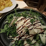 Photo n°3 de l'avis de Conmela. fait le 22/12/2018 à 20:45 sur le  Ristorantino à Sassa Scalo