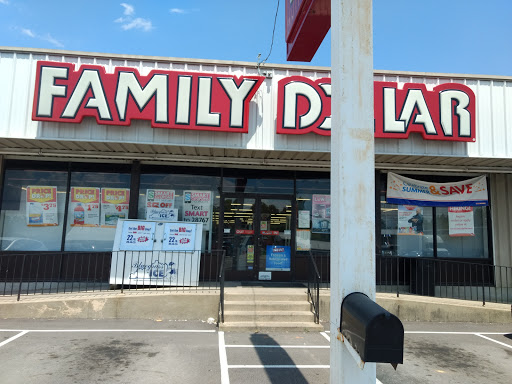 Family Dollar