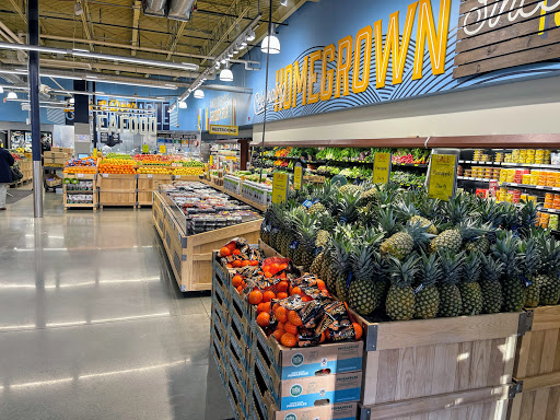 Grocery Store «Whole Foods Market», reviews and photos, 331 Paradise Rd, Swampscott, MA 01907, USA