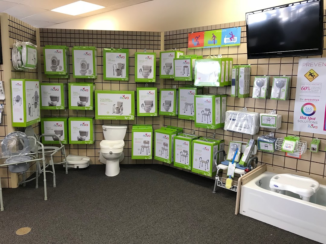 Family Medical Supply, an AdaptHealth company